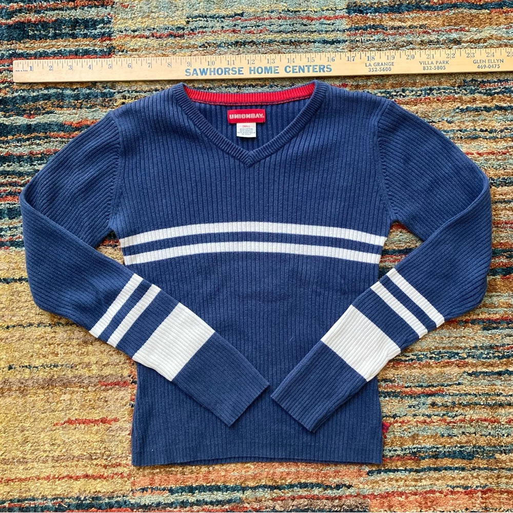Vintage Unionbay long sleeve